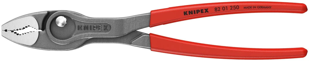 KNIPEX 2026 Holiday Gift Set – 6" & 10" TwinGrip Pliers with Limited-Edition Ornament