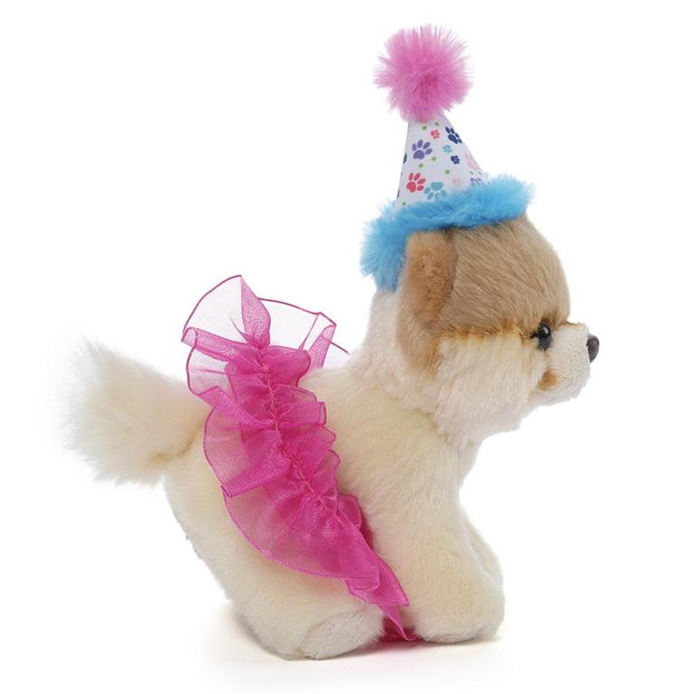 Itty Bitty Boo - Tutu