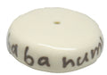 Bead It - Ba Ba Humbug Spacer Bead
