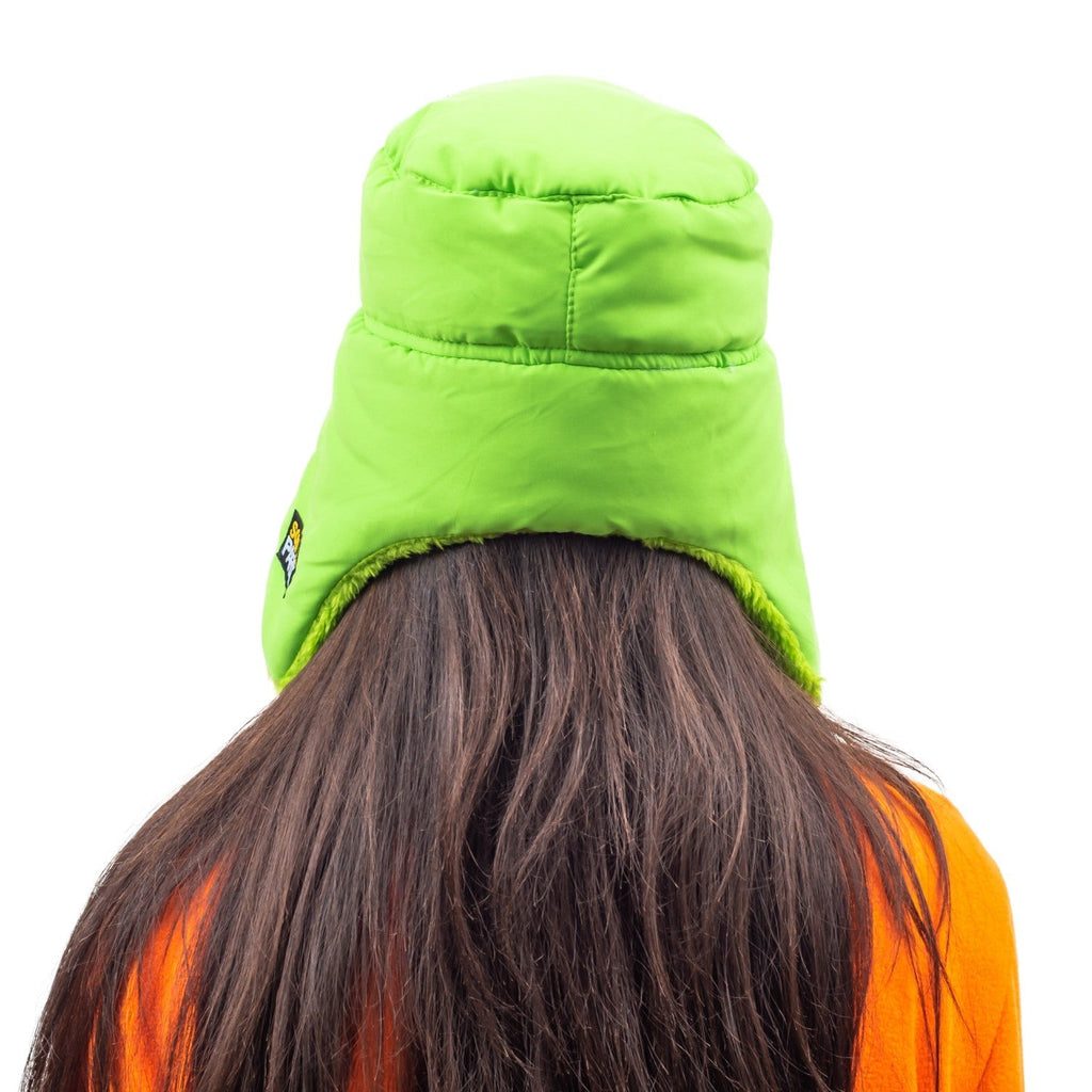 Kyle Broflovski Trapper Hat
