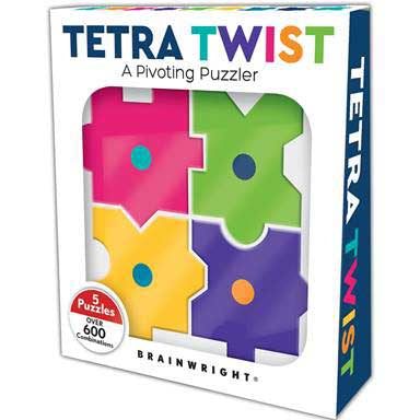 Tetra Twist
