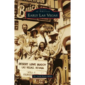 Early Las Vegas - Hardcover
