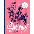 Arthur Ferrier's Showgirl Sirens 1940-1949: Gals! Gags! Glamour! Volume 1 - Hardcover