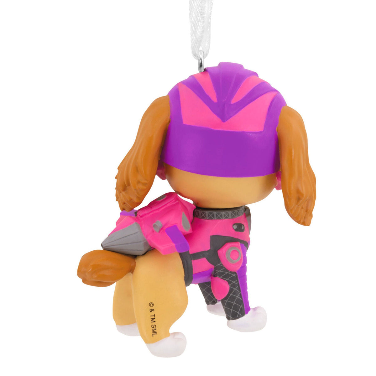 PAW Patrol Skye Ornament