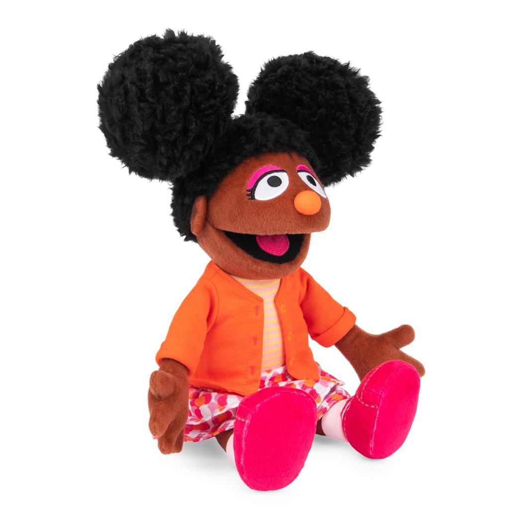 Sesame Street Gabrielle