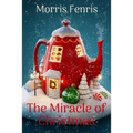 The Miracle of Christmas - Paperback