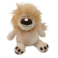 Stuffed Lion