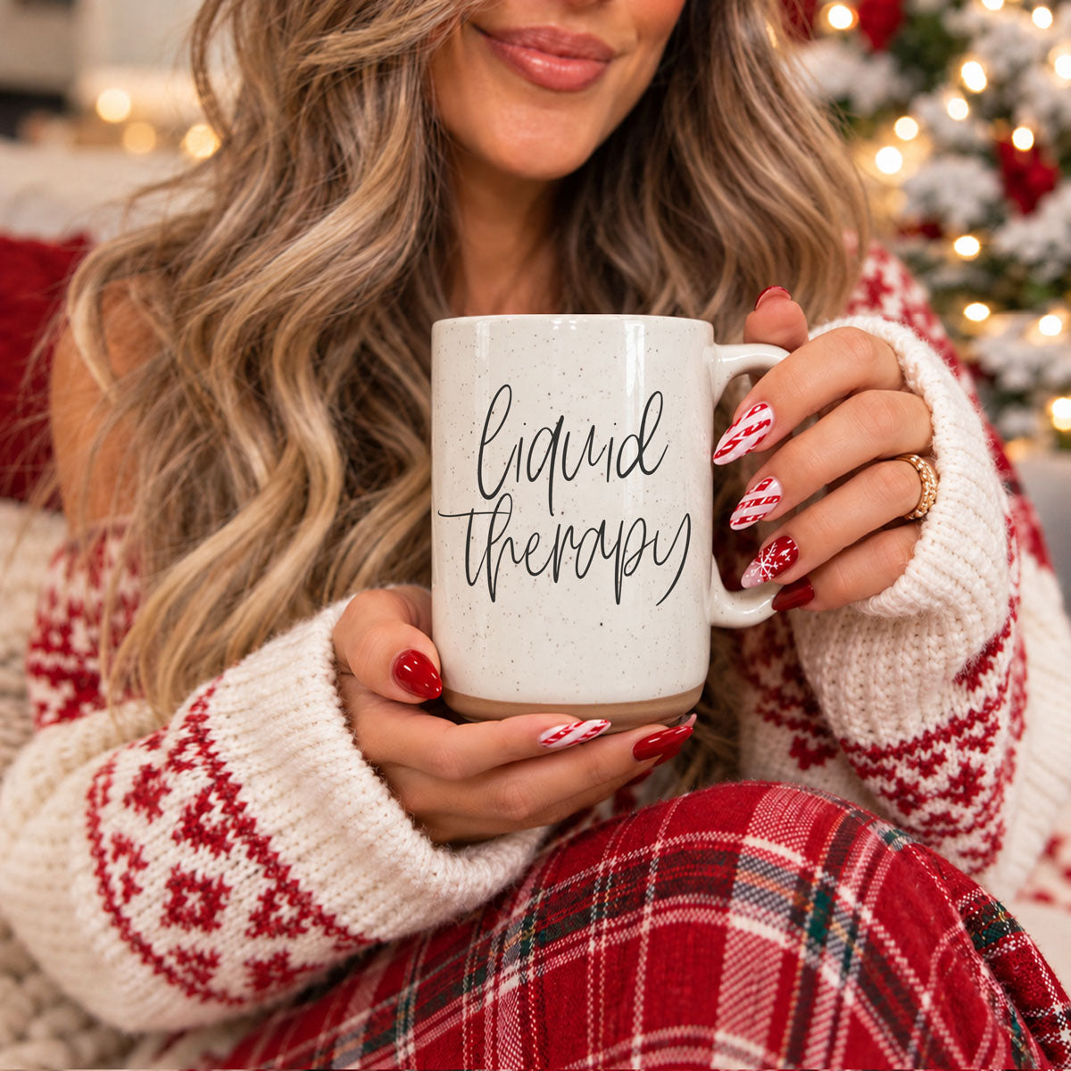 Liquid Therapy 16oz