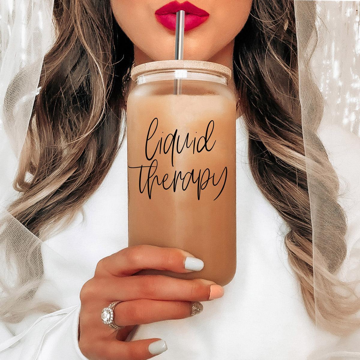 Liquid Therapy 17oz