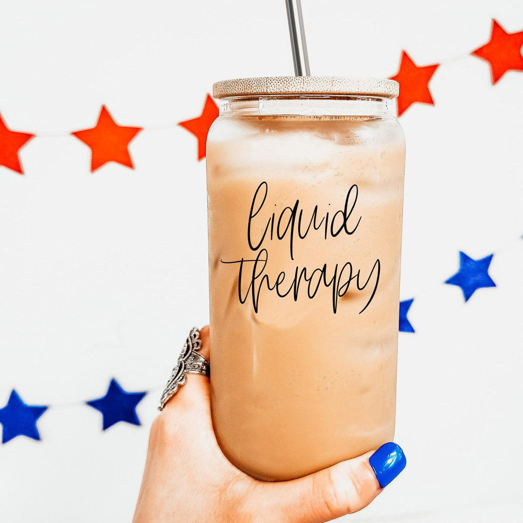 Liquid Therapy 17oz