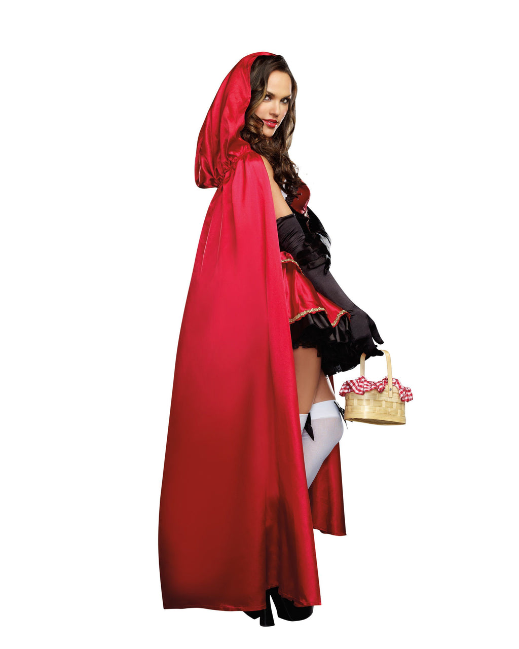 Dreamgirl Little Red