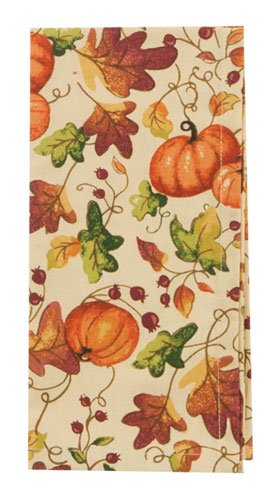Harvest Blessings Napkin