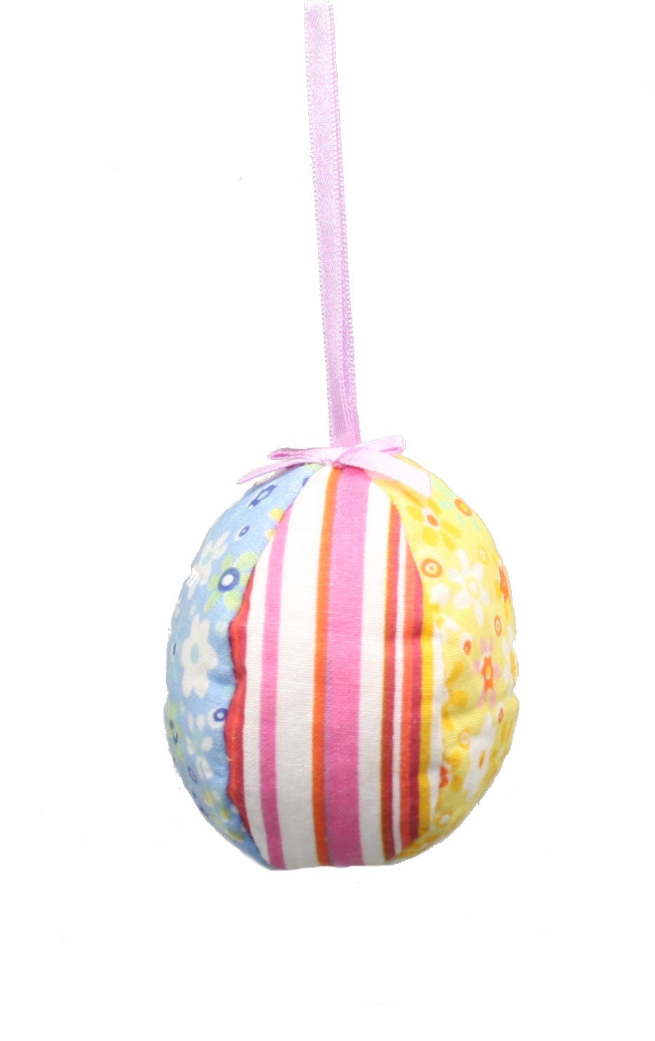 Fanciful Collection Egg Ornament