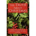 The Truth about Christmas - Paperback
