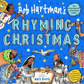 Bob Hartman's Rhyming Christmas - Paperback