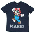 Mario Jumping T-shirt