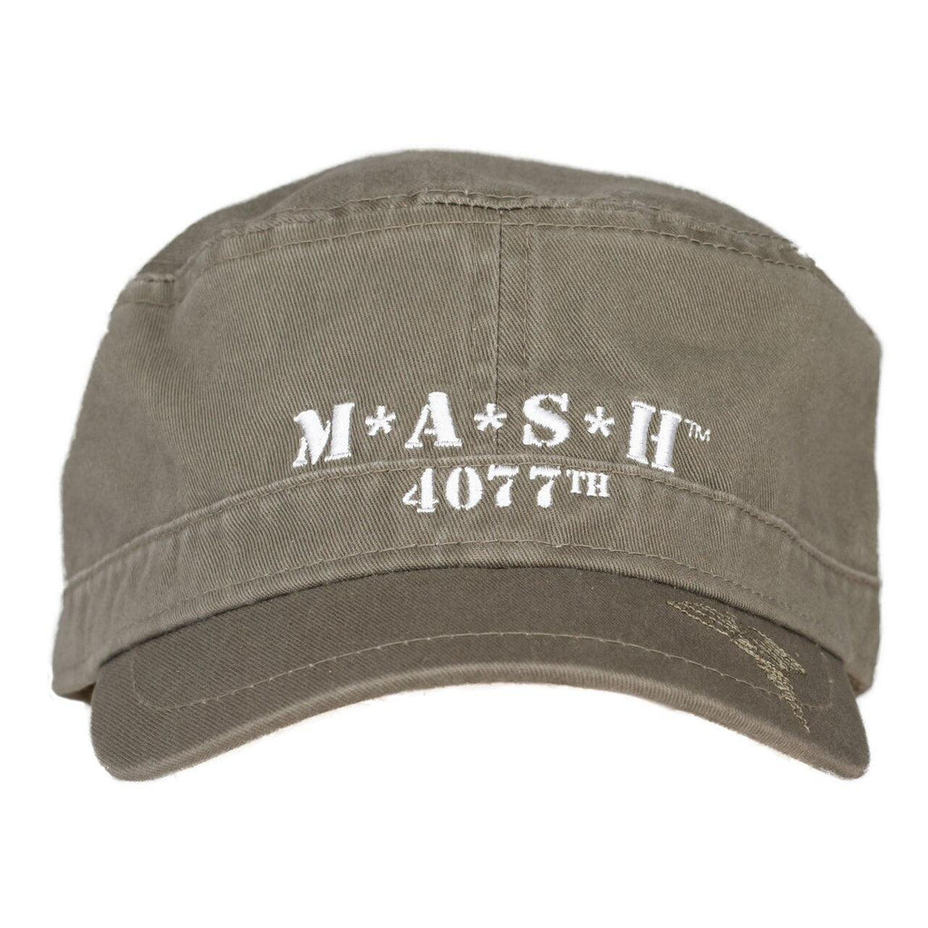 Mash Cadet Hat