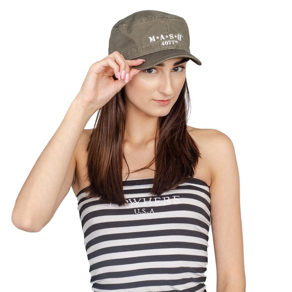 Mash Cadet Hat