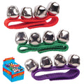 Jazzy Jingles Bell Straps
