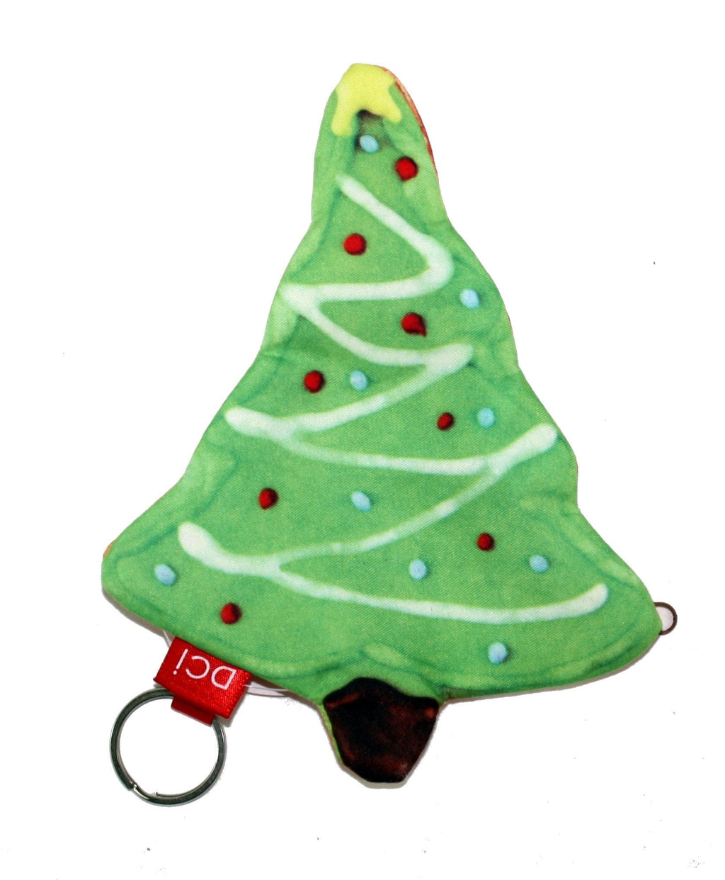 Change/Gift Card Holder - Tree