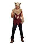 Dreamguy Big Bad Wolf