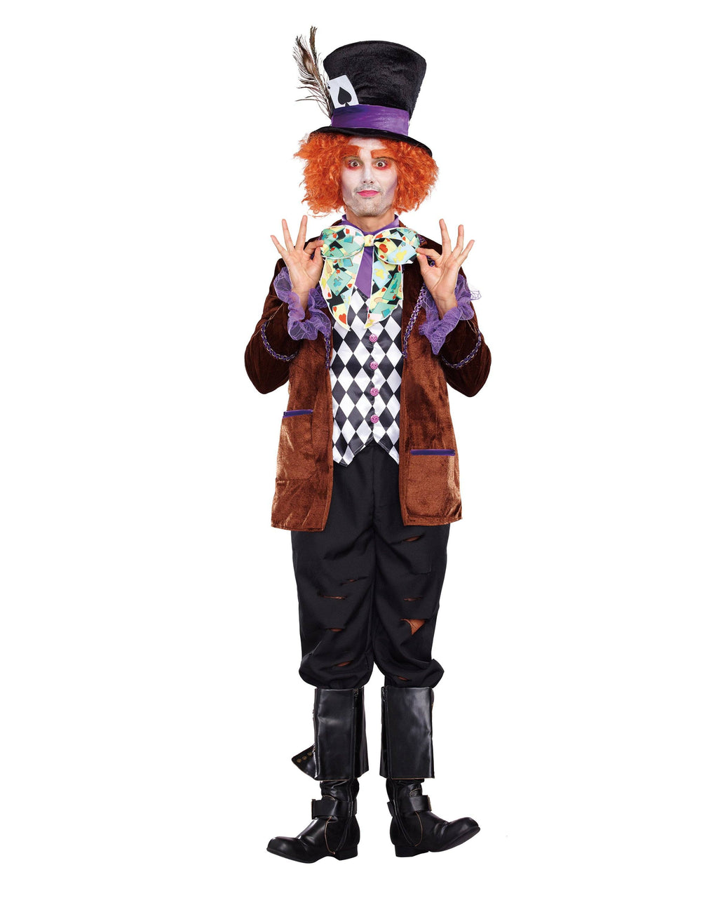 Dreamguy Hatter Madness