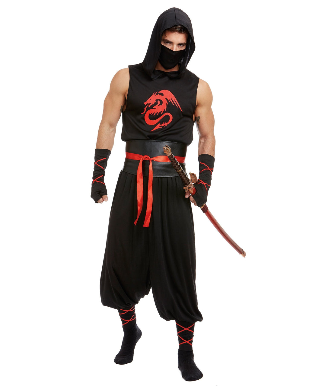 Dreamguy Ninja