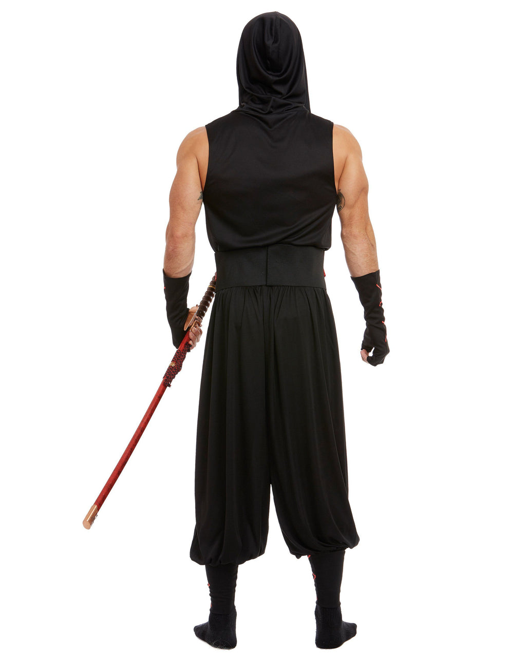 Dreamguy Ninja