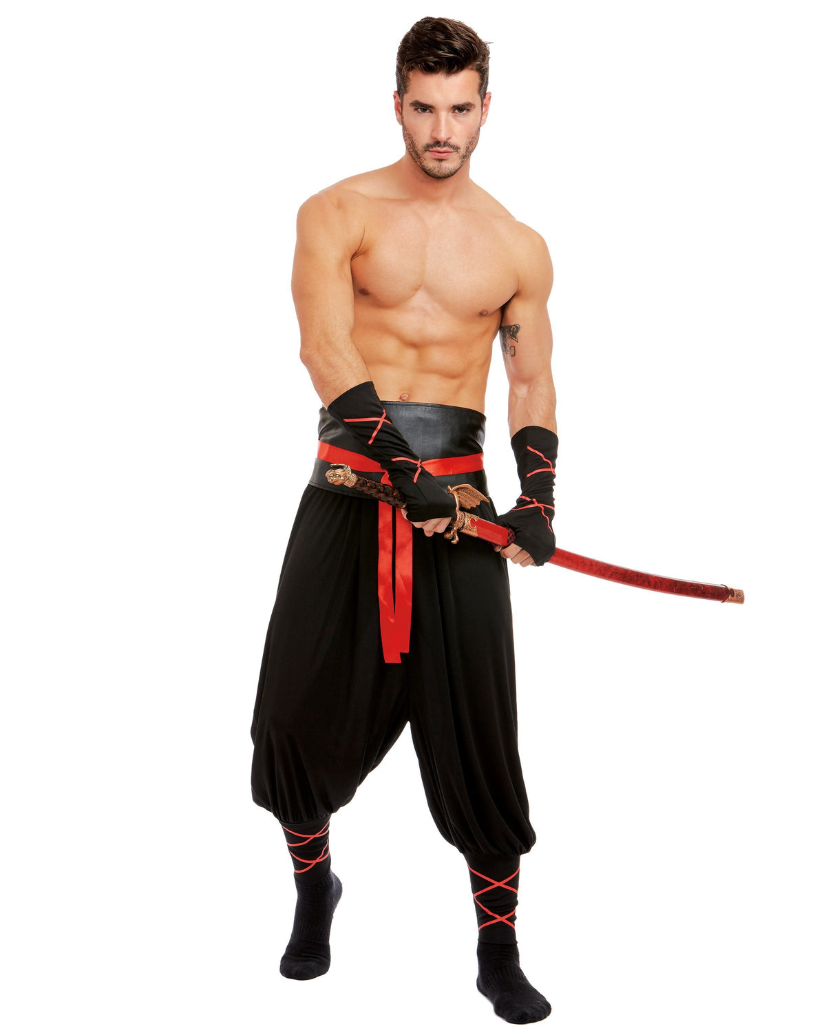 Dreamguy Ninja