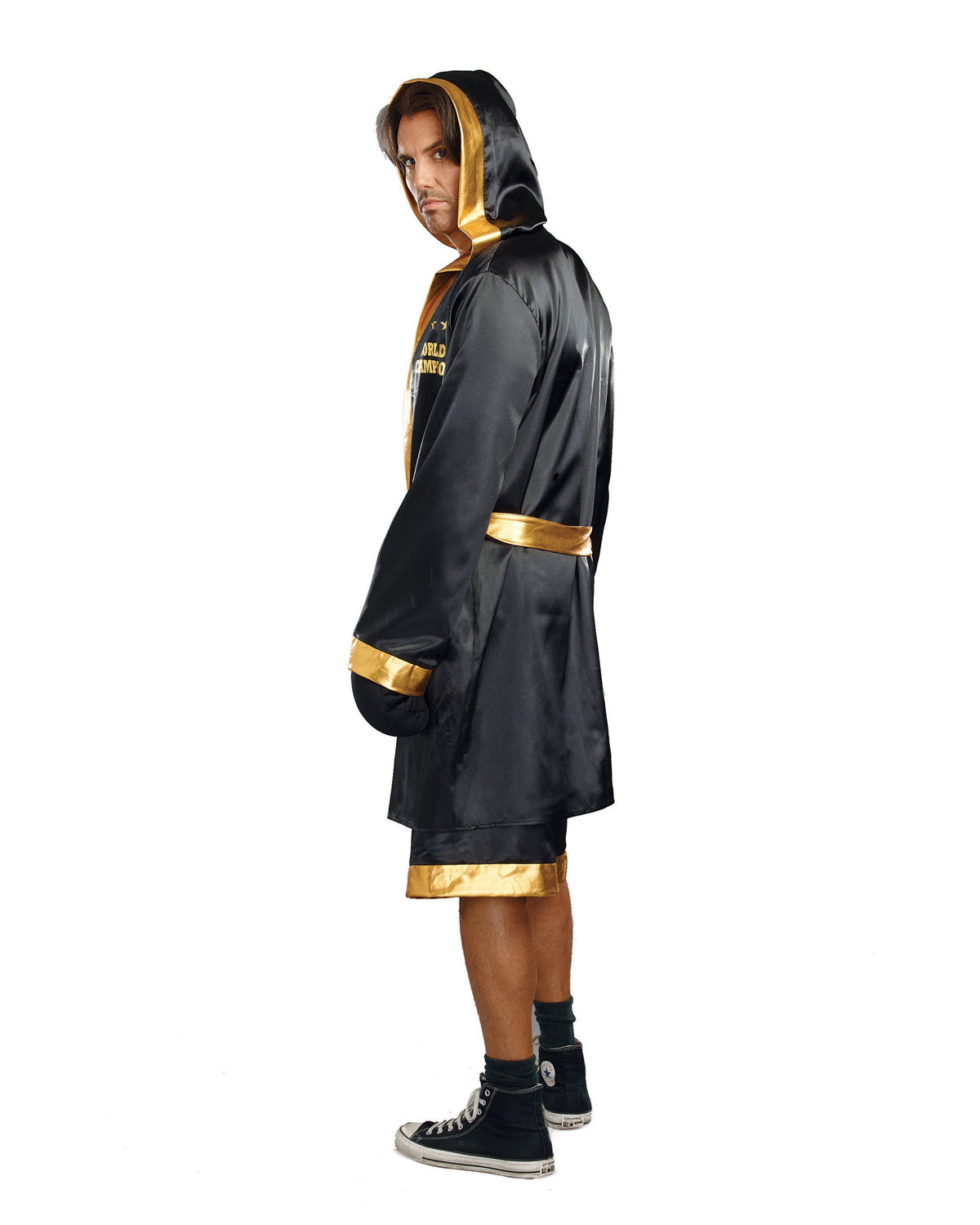 Dreamguy World Champion