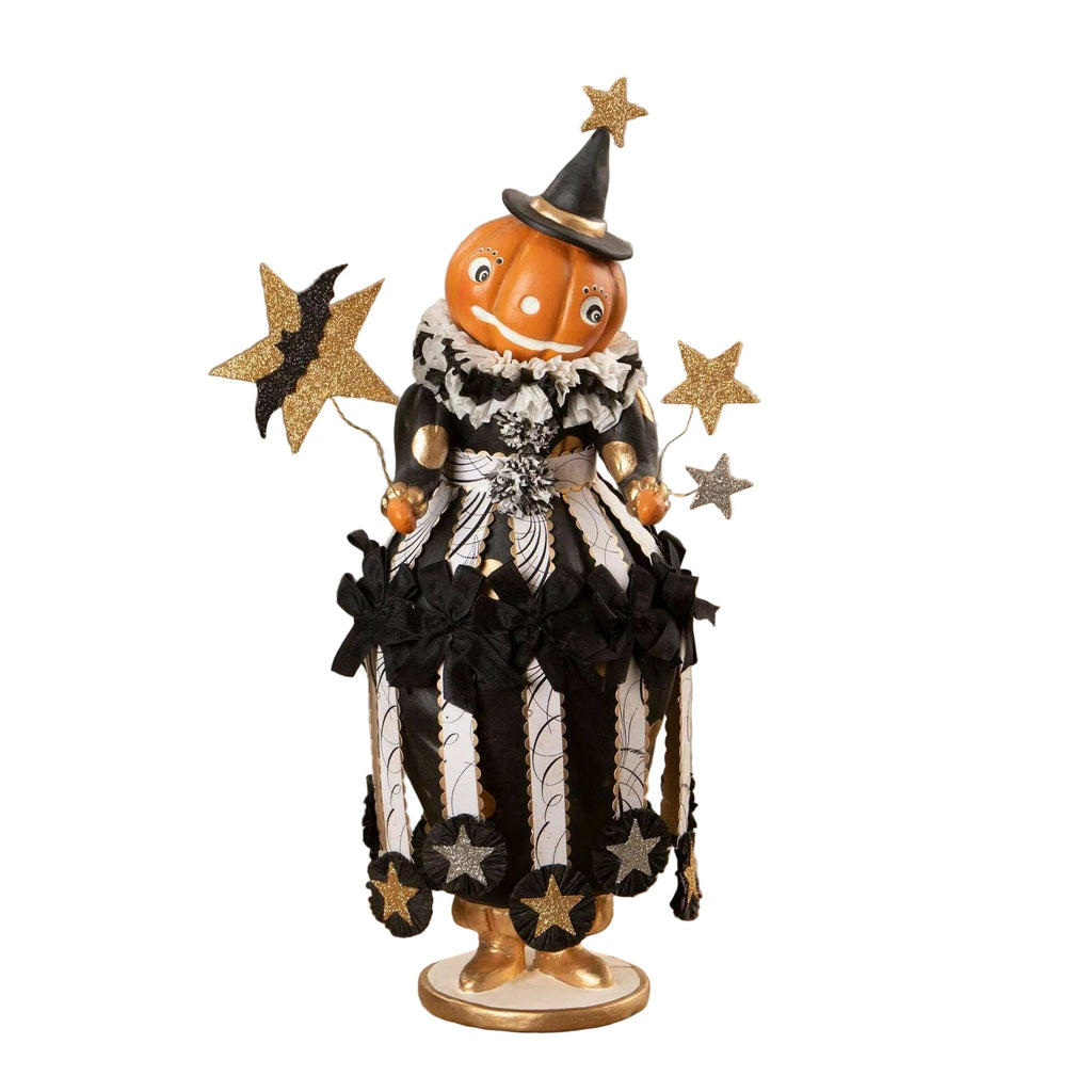 Miss Fancy Pants Jackie | Halloween Decor | Bethany Lowe