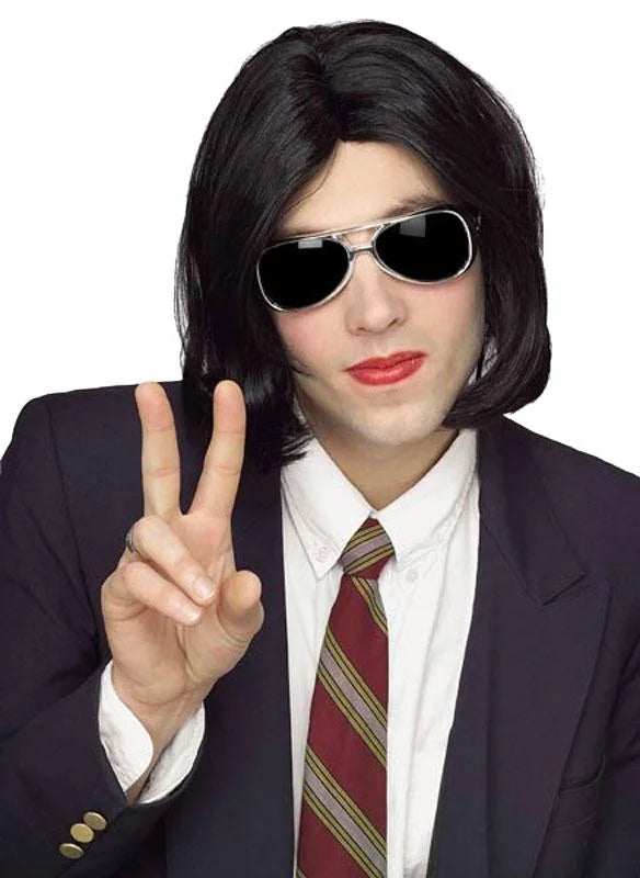 Adult Michael Jackson Costume Kit