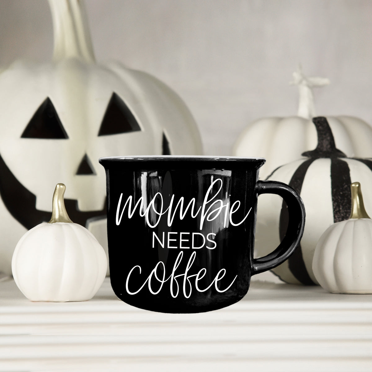 Mombie Mug