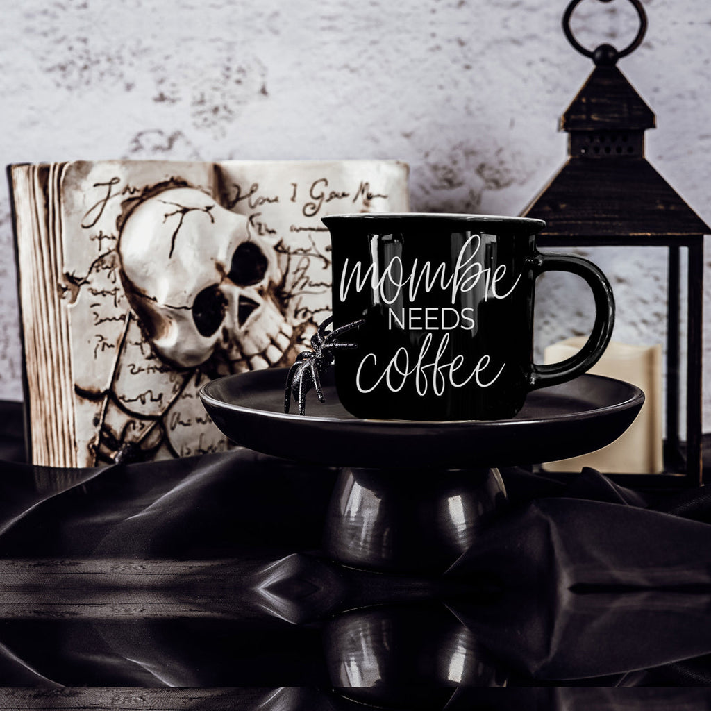 Mombie Mug