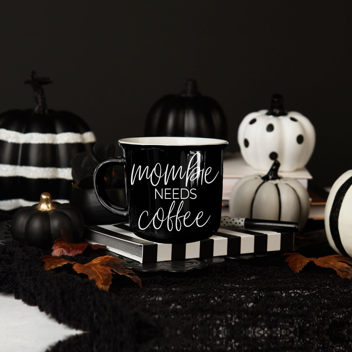 Mombie Mug