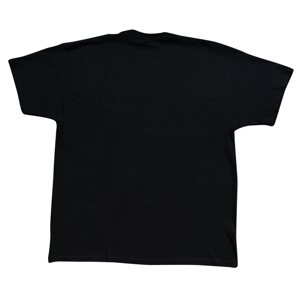 Monty Python Death Awaits You All Black T-Shirt Tee