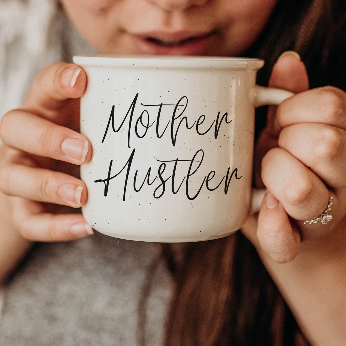 Mother Hustler