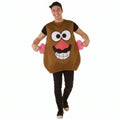 Mr. Potato Costume - Adults