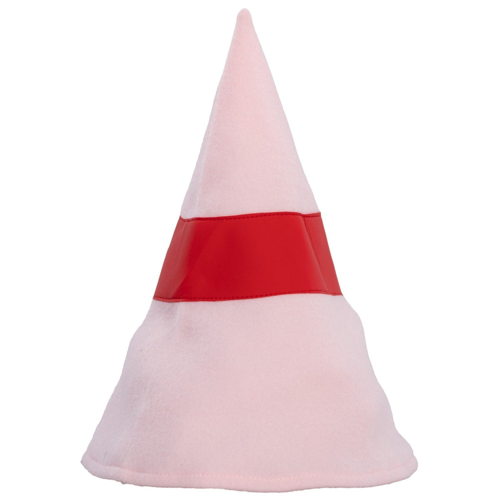 Mrs. Elf Pink Women's Deluxe Halloween Cosplay Costume Set