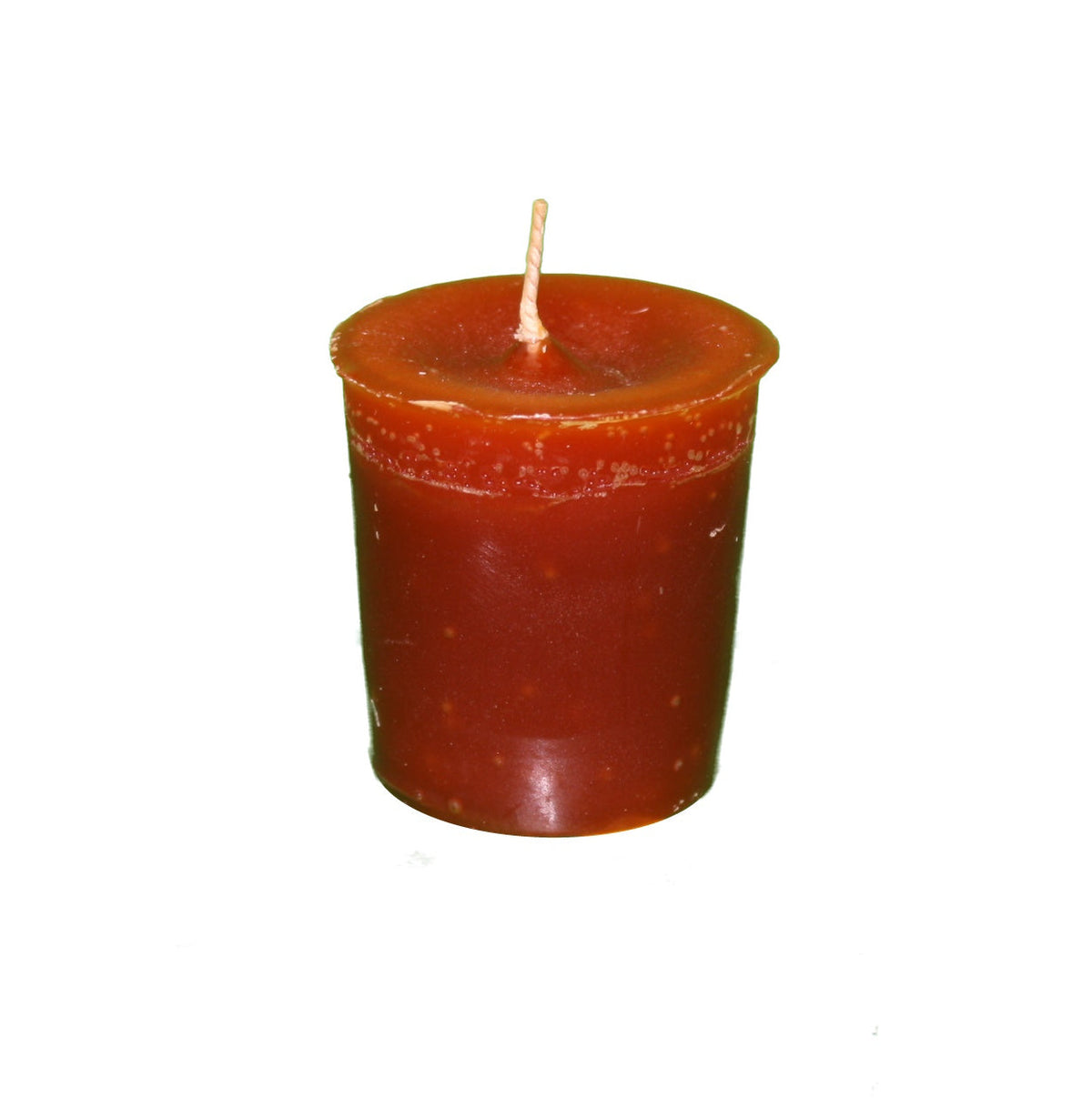 Scented Votive Candle Singles - Cinnamon Stick