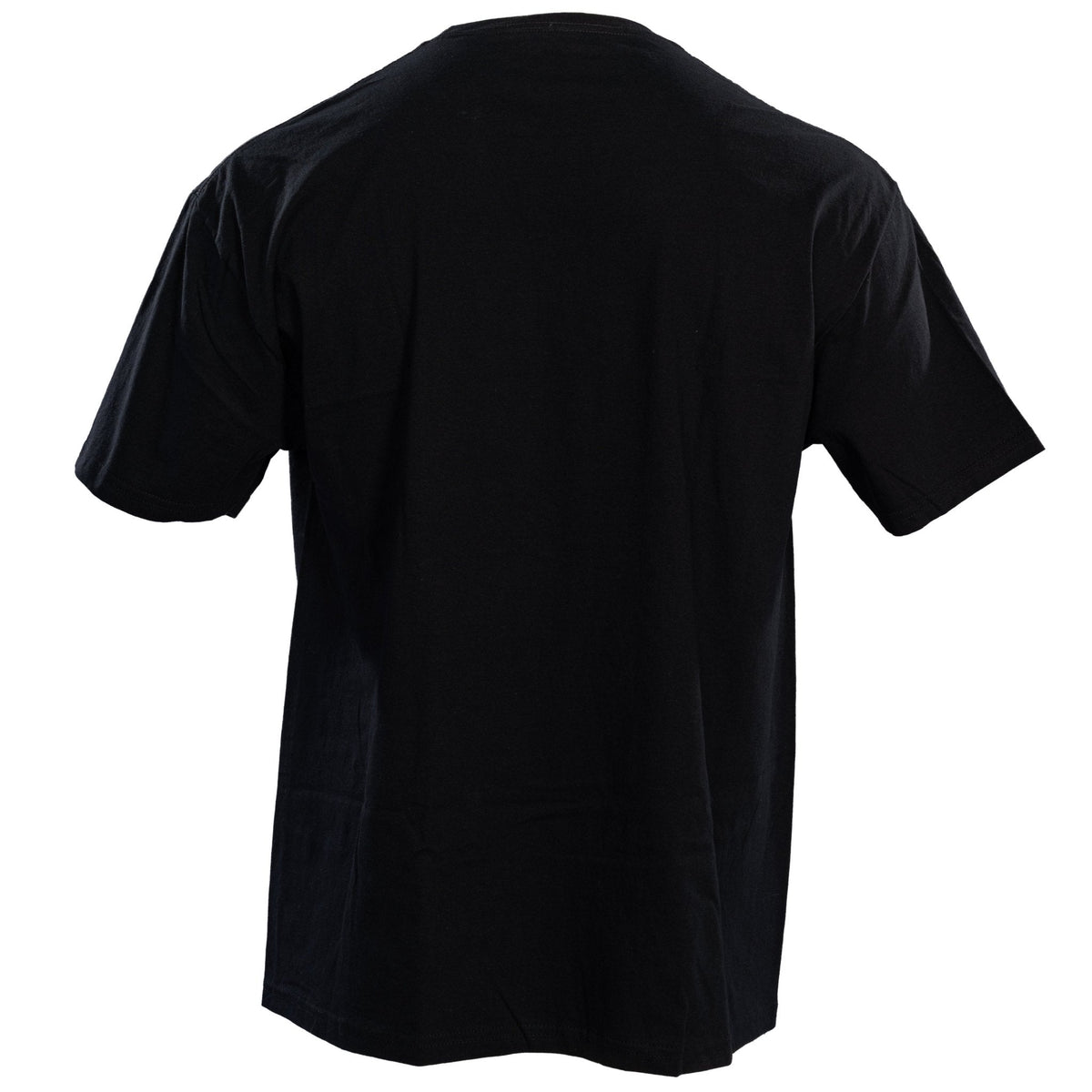 Music Band Kiss Alive in 75 Black T-Shirt