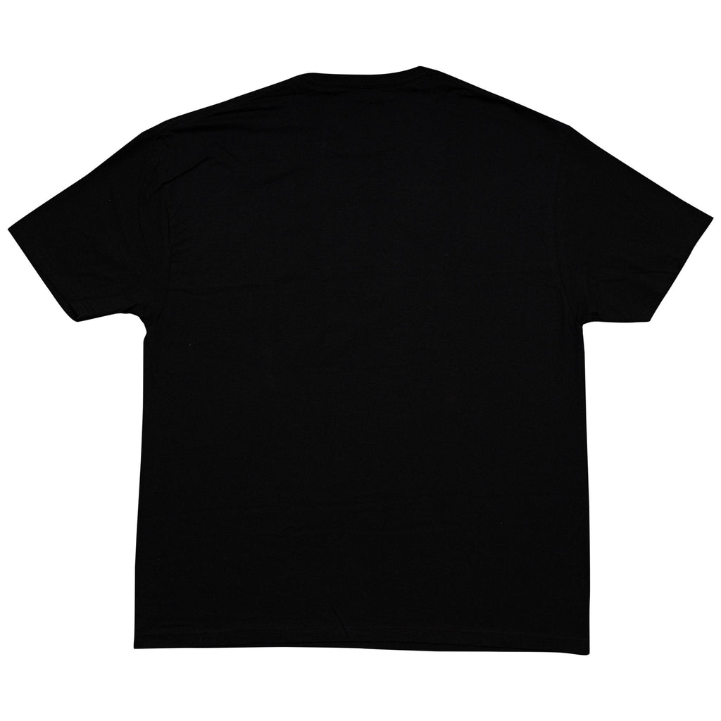 Music Band Kiss Alive in 75 Black T-Shirt