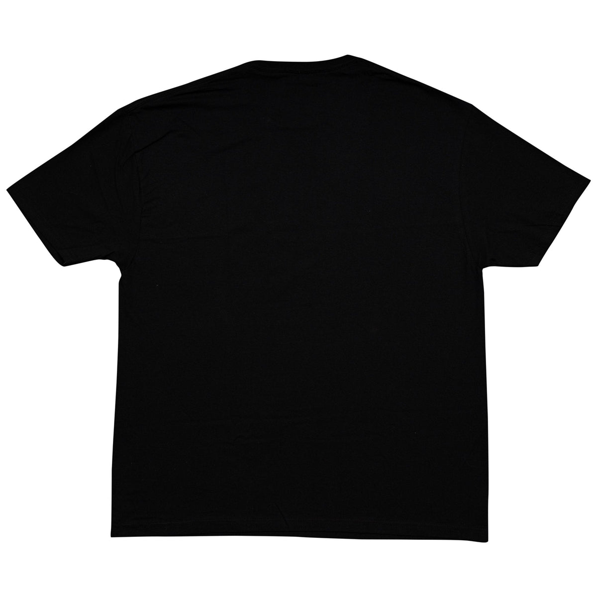 Music Band Kiss Alive in 75 Black T-Shirt