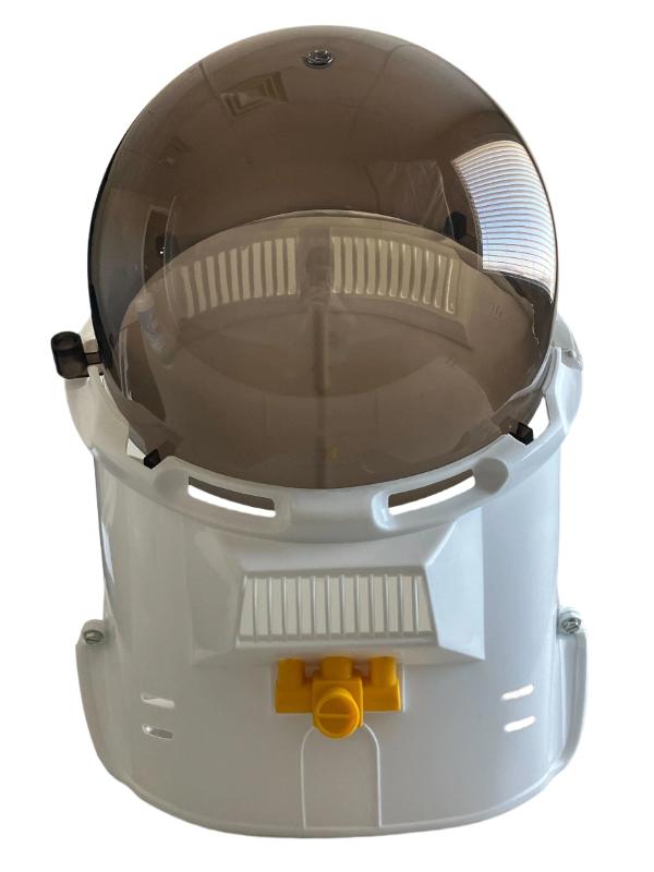 STAINED / Astronaut Costume