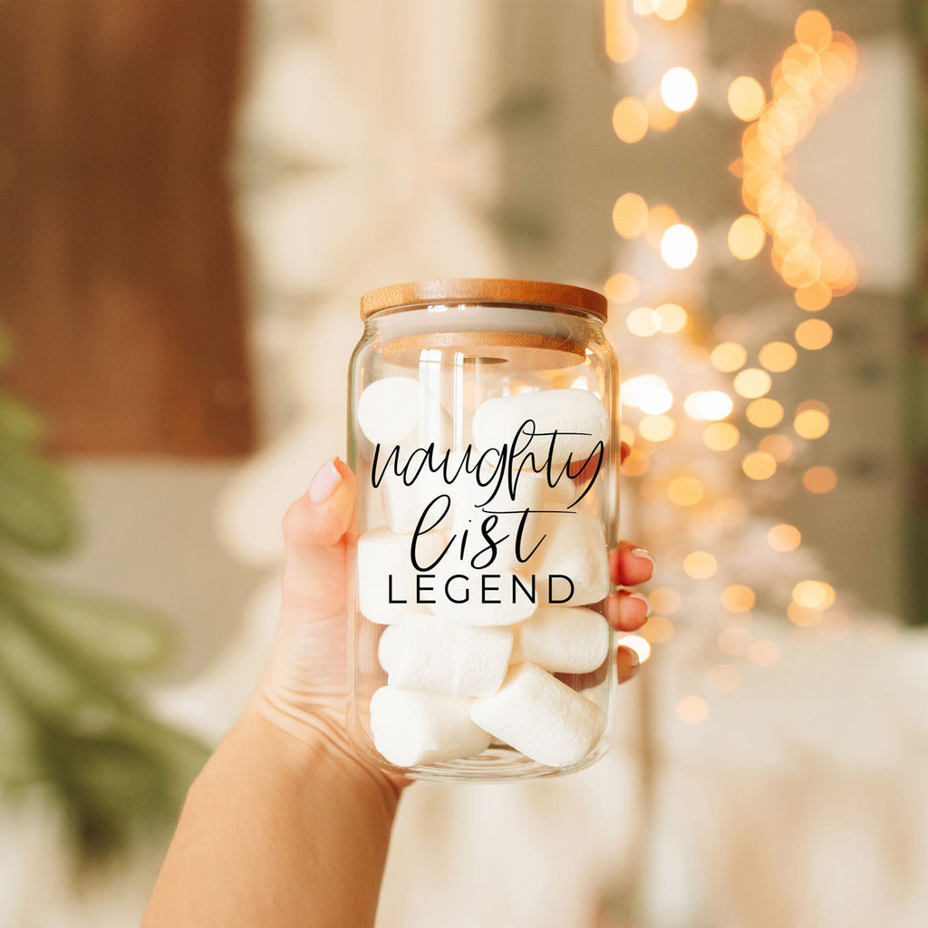 Naughty Legend 17oz