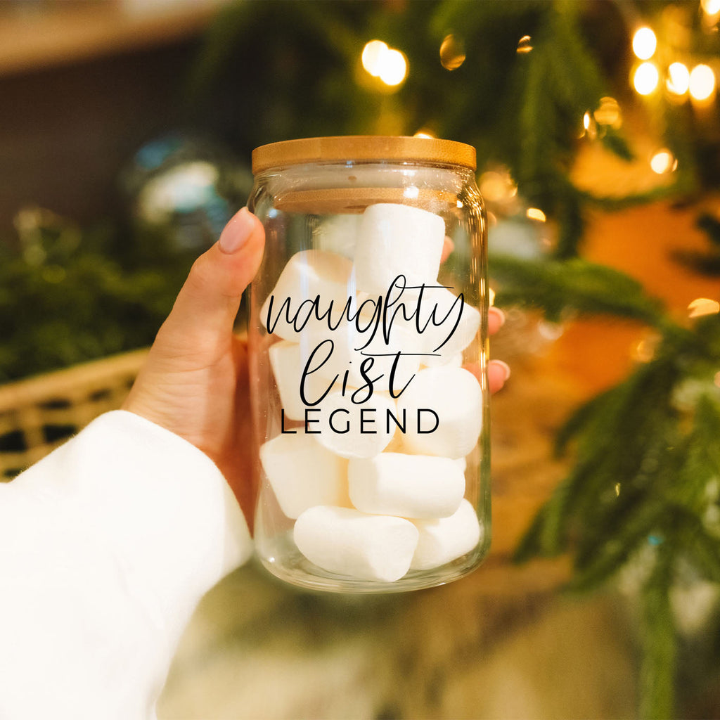 Naughty Legend 17oz