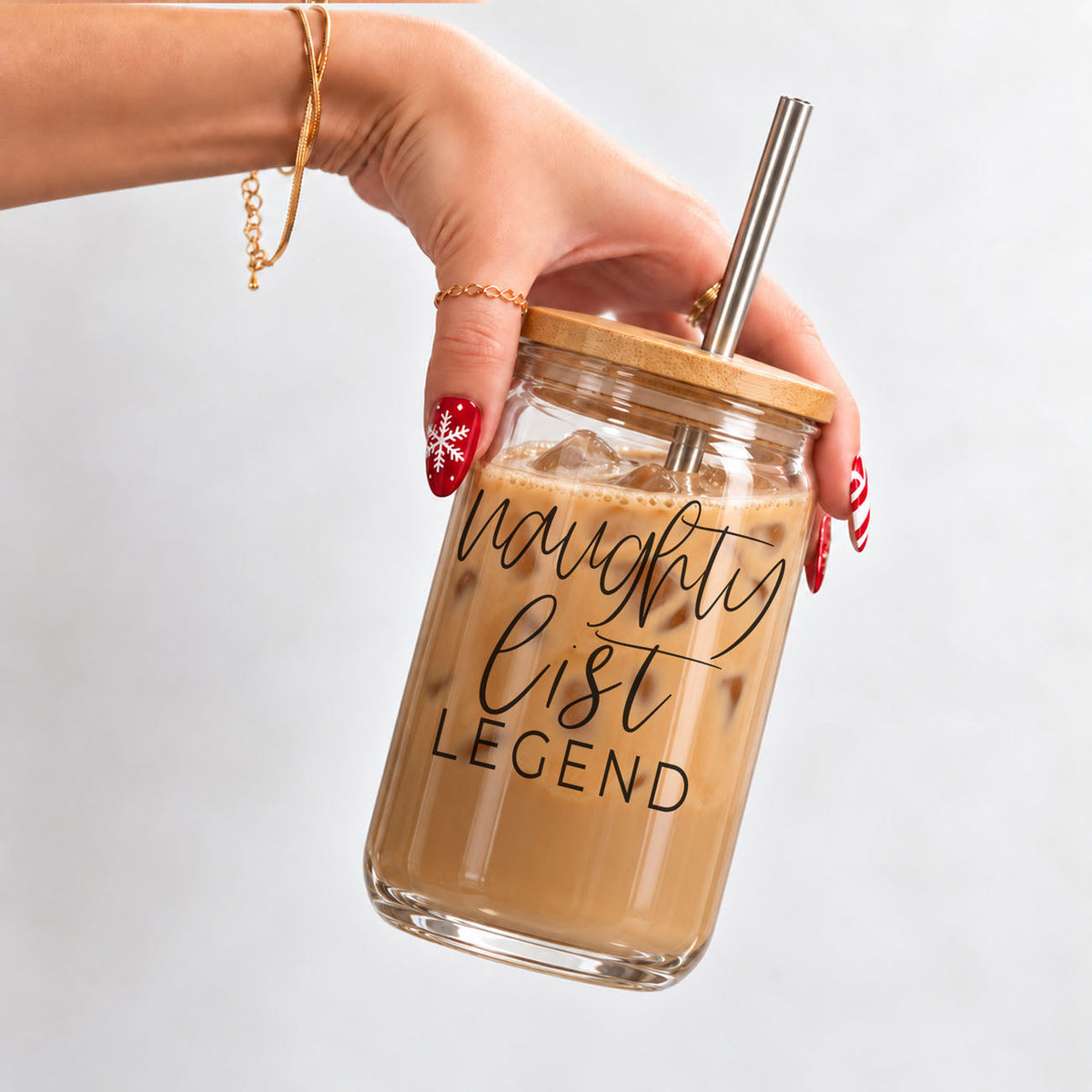 Naughty Legend 17oz