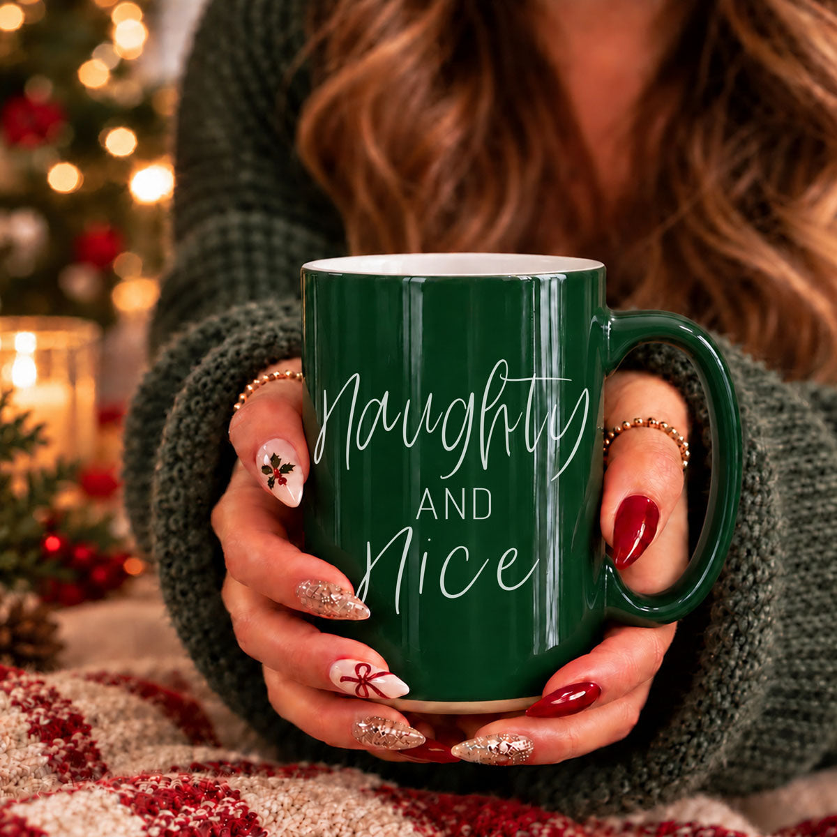 Naughty & Nice