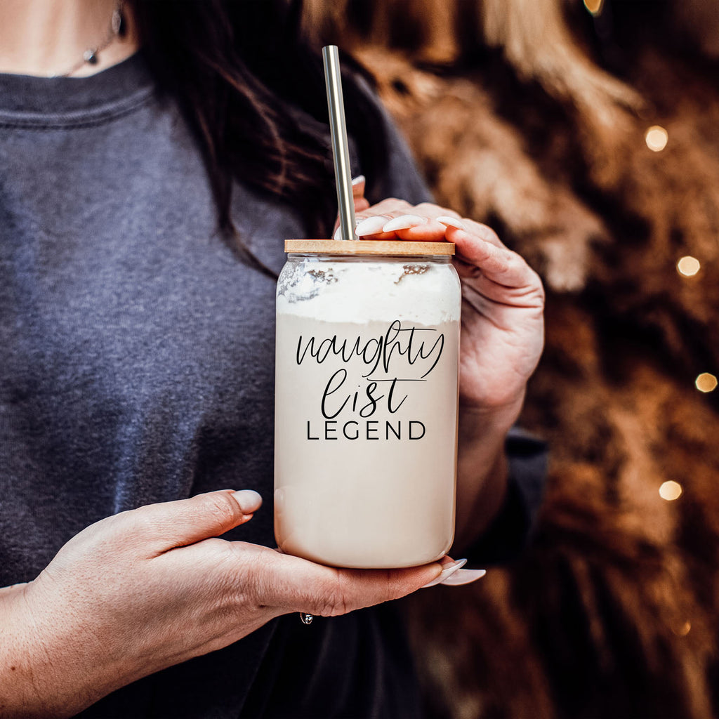 Naughty Legend 17oz