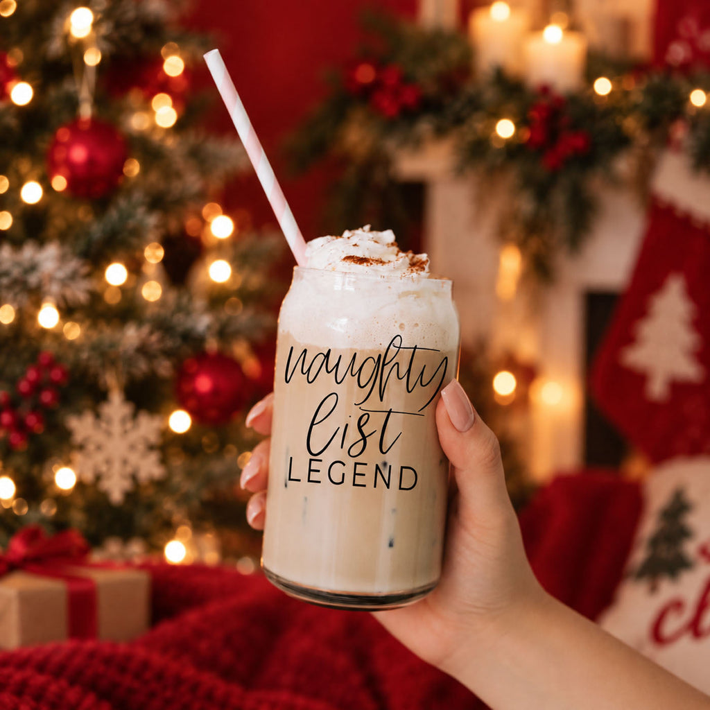 Naughty Legend 17oz